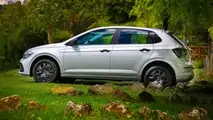 Volkswagen Polo Track 2023