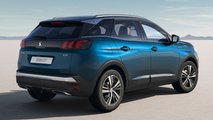 Peugeot 3008 und 5008 (2023) mit 48-Volt-Mildhybrid-Technik