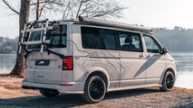 Abt XNH (2023) auf Basis des VW T6.1