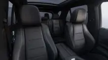 Mercedes-Benz GLE 2023