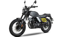 Brixton Motorcycles Felsberg 125 FT