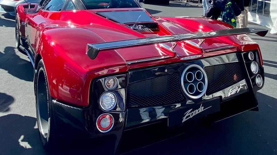 The I.C.E. 2023 - Fotos de Victoria Reggio