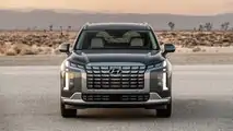 2023 Hyundai Palisade Calligraphy Review