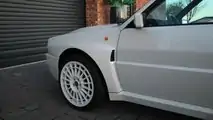 Lancia Delta Integrale EVO II, a la venta