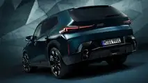 BMW XM Individual Sonderlackierungen