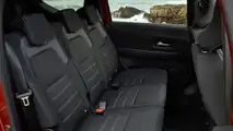Dacia Jogger Hybrid (2023) nel test