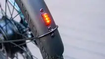 Aventon Level.2 - Brake Light