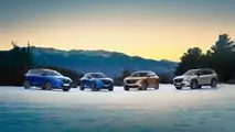 Nissan Crossover Domination 2023