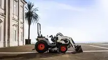 Bobcat lancia una nuova linea di trattori compatti