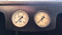 Atatürk'ün Kullandığı Fiat Zero