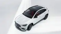 Foto - Mercedes GLA (2023)