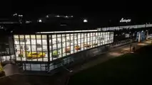 Lamborghini, i risultati 2022