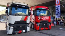 L'inaugurazione della Cavi Diesel S.p.A. di Bolzano