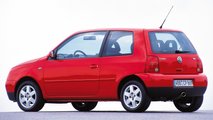 Volkswagen Lupo (1998-2005)