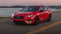 2024 Subaru Impreza