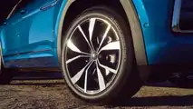 2024 Volkswagen Atlas Cross Sport
