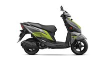 2023 Suzuki Avenis 125