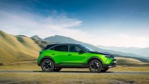Encuentros Opel Greenovation