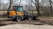 CNH Industrial-Tobroco-Giant: accordo per le pale gommate