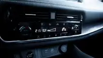 Prueba Nissan X-Trail 2023