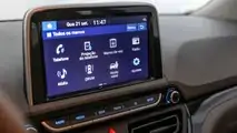 Chevrolet Onix Plus Premier 2023 vs. Hyundai HB20S Platinum Plus 2023