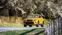 Dodge Hornet 2024