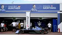 formula e pista