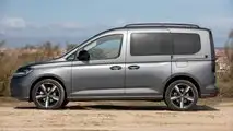 Prueba Volkswagen Caddy Outdoor TDI 122 CV DSG