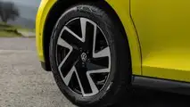 Volkswagen ID. Buzz 2023