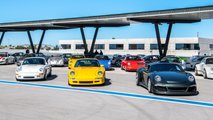 Ruf US Headquarters Miami