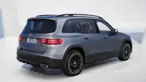 2024 Mercedes-Benz GLB