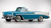 Chevrolet Bel Air Concept (2002)