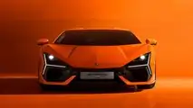 Lamborghini Revuelto - Photo - 2023