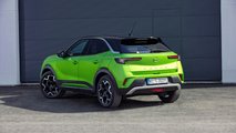  Opel Mokka-e professionale con kit Bott