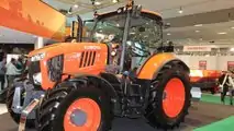 foto Agrilevante 2023: a Bari previste 8000 macchine agricole