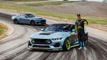2024 Ford Mustang RTR Spec 5-FD