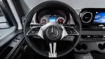 Mercedes-Benz eSprinter 2023