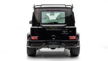 Mansory Gronos Coupé EVO C Mercedes-Benz G-Class