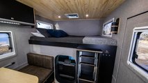 Wilderness Vans Grid Series Ford F 450