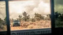 Nissan Frontier Pro 4X 2022