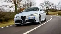 Alfa Romeo Giulia restyling, la prova di Motor1.com