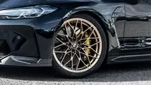 Manhart MH4 600 (Basis BMW M4 G82)