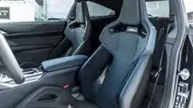 BMW M4 Manhart MH4 600