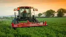 CaseIH New Holland accordo MacDon