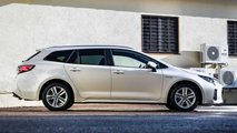 Suzuki Swace 1.8 Hybrid (2021) im Test