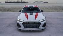 2022 Audi RS6 Avant 1000 lóerőre hangolva