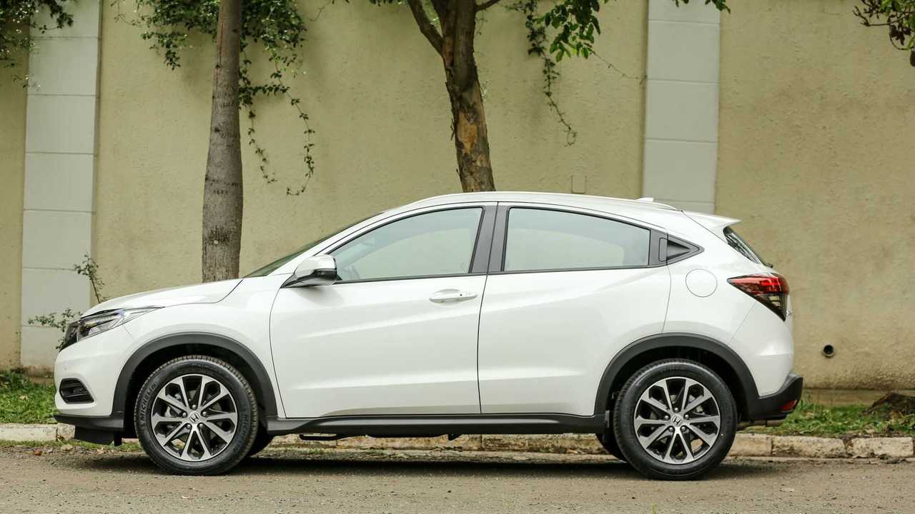 Honda HR-V Touring 1,5T