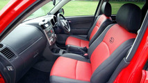 Daihatsu Terios Extensive New Accessory Range
