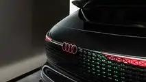 Audi urbansphere concept