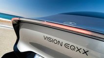 Mercedes-Benz Vision EQXX